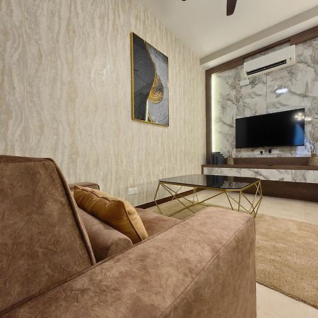 Attic Home Melaka Silverscape Residence & Jonker Exterior photo