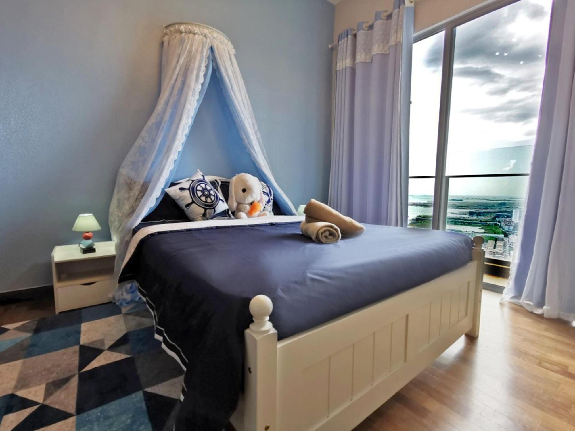 Attic Home Melaka Silverscape Residence & Jonker Room photo
