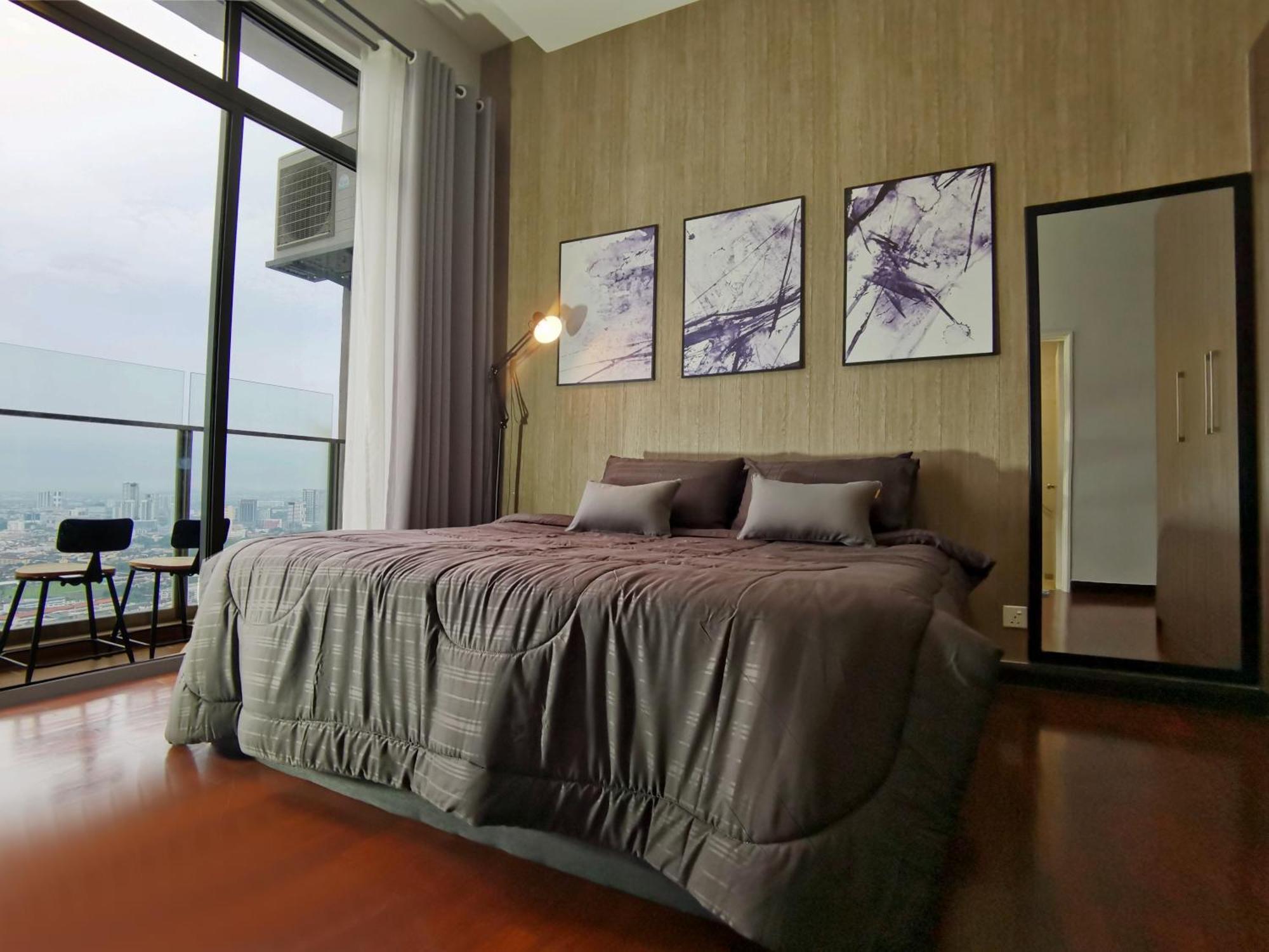 Attic Home Melaka Silverscape Residence & Jonker Room photo