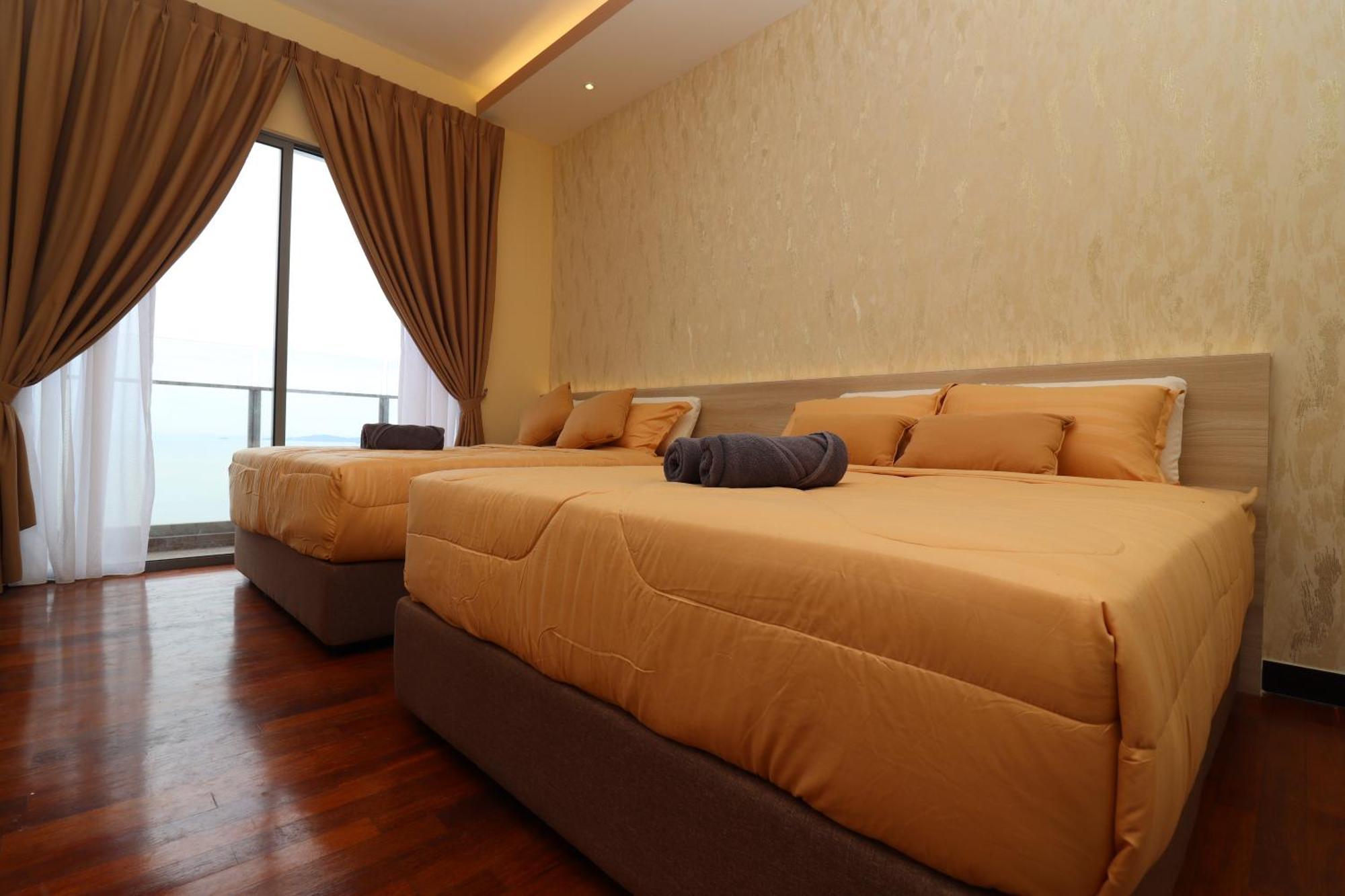 Attic Home Melaka Silverscape Residence & Jonker Room photo