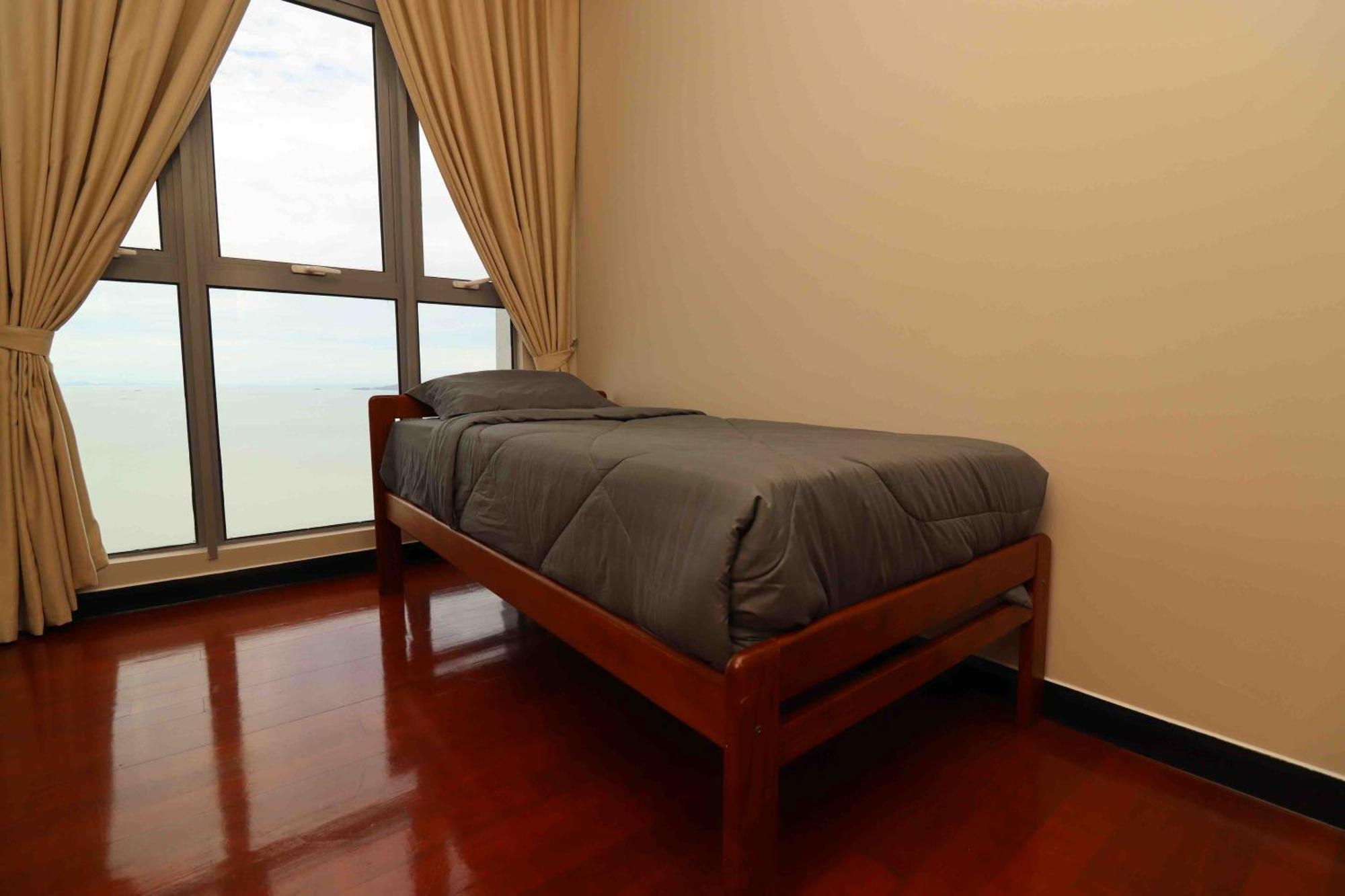 Attic Home Melaka Silverscape Residence & Jonker Room photo